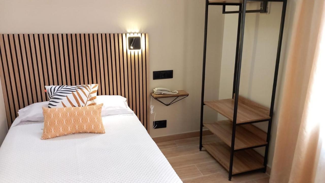 Hostal Astoria, Madrid