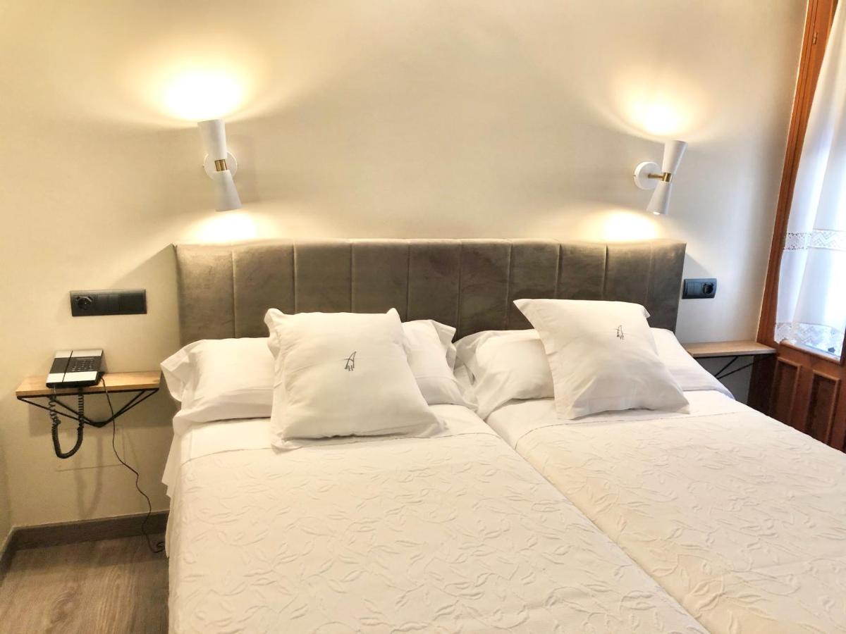 Hostal Astoria — Photos 1